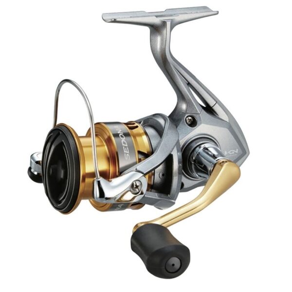 SHIMANO Sedona 4000 XG