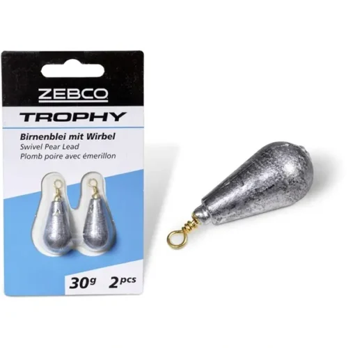 ZEBCO SUZA SA VIRBLOM u blister pakiranju