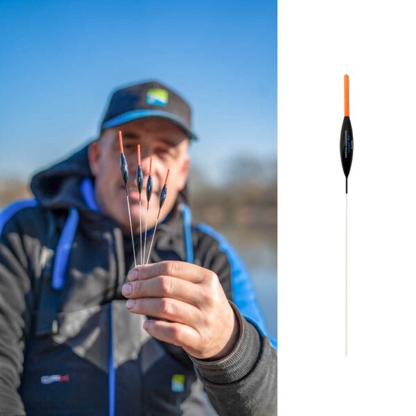 PRESTON Innovations Carp XS Float