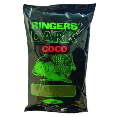 RINGERS DARK COCO 1kg