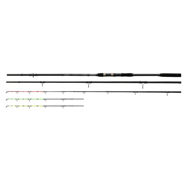 By DÖME TF Silver Carp 360XSC 100-300gr