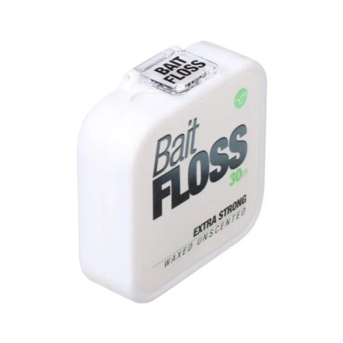 KORDA Bait Floss 30m KBF konac za šaranski ribolov