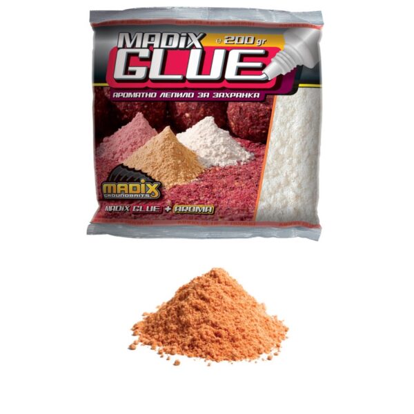 MADIX PV1 Groundbait Glue PV1 200gr