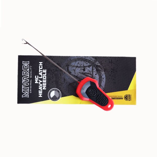 MIVARDI MC Heavy Latch Needle - Slika 2