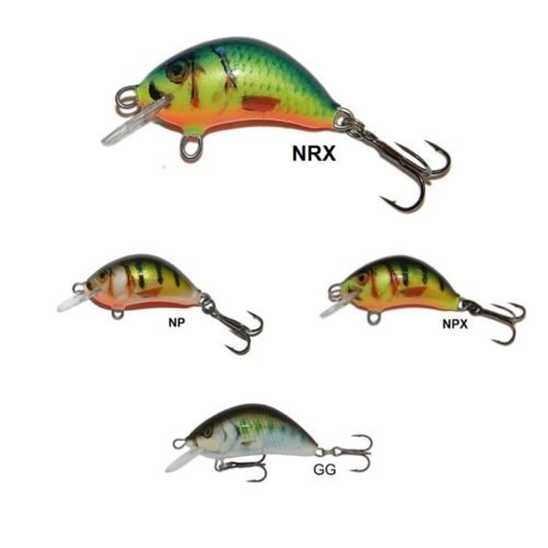 KENART HUNTER 2cm