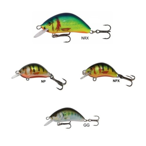 KENART HUNTER 3cm