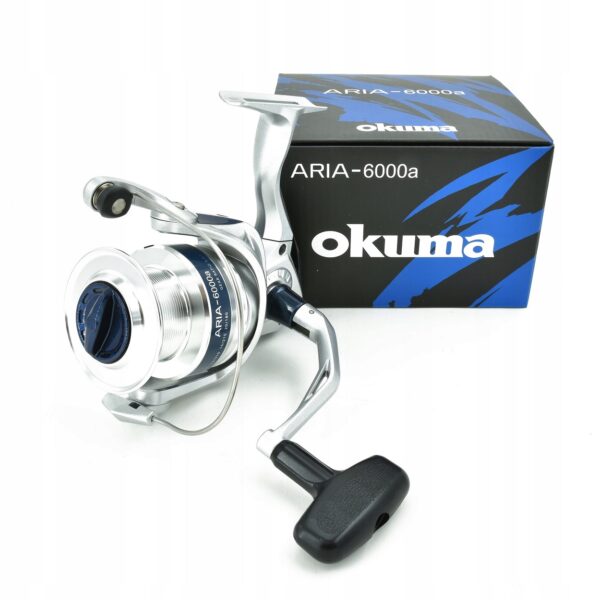 Rola OKUMA ARIA C6000a