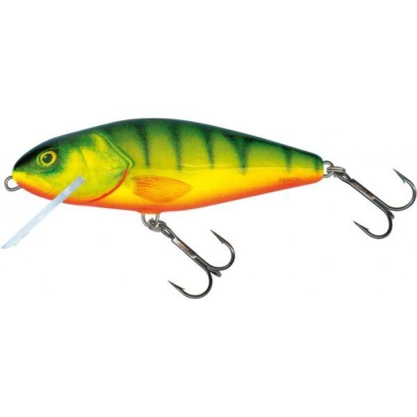 SALMO Pearch FLT 12cm Pearch QPH023