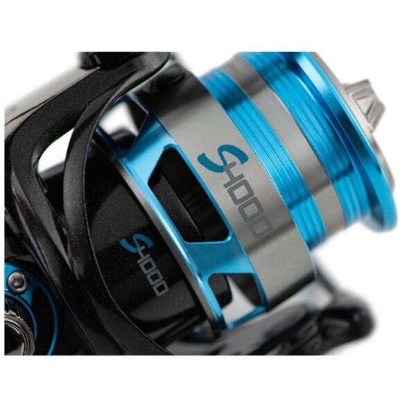 SALMO S4000 Reel - Slika 2