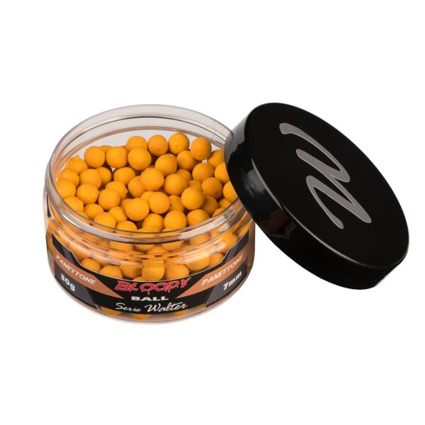 SERIE WALTER Bloody Ball 7mm Panettone