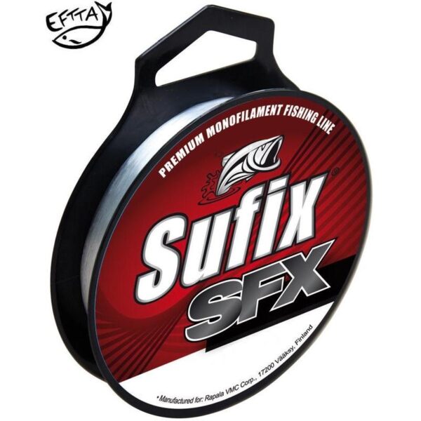 SUFIX SFX Clear Line 150m