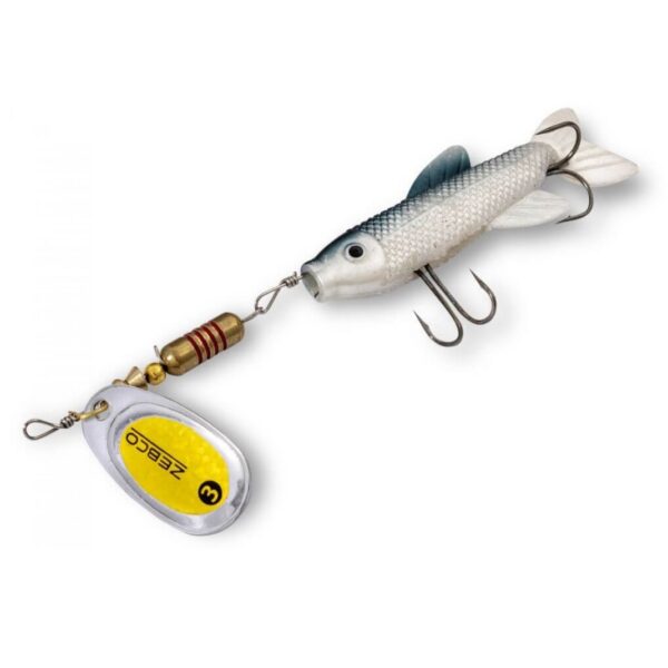 ZEBCO Z-Spin Minnow