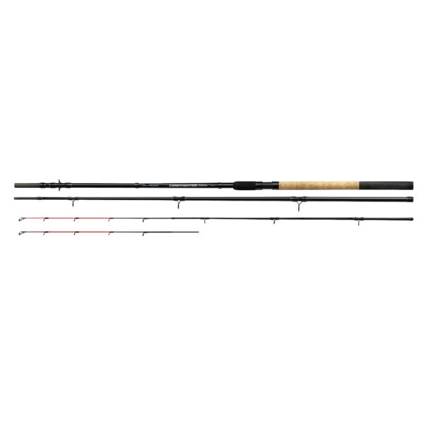 By Döme TF Carp Fighter Feeder 360H 40-100 g