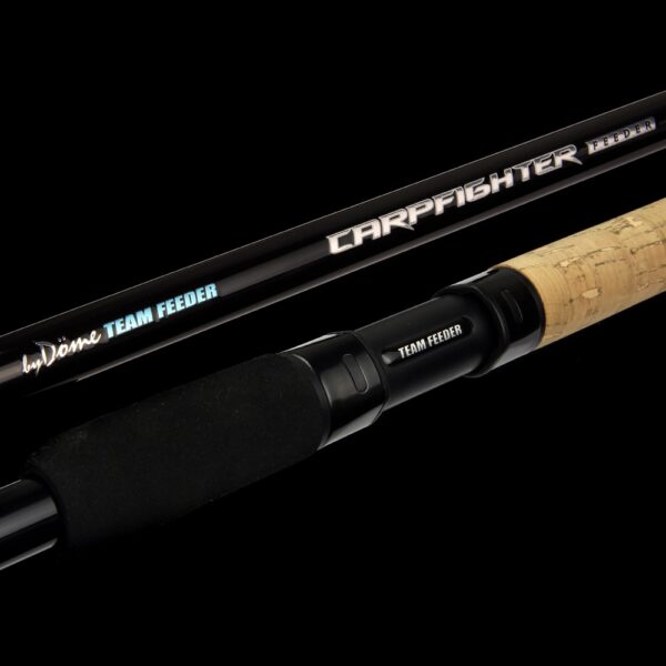 By Döme TF Carp Fighter Feeder 360H 40-100 g - Slika 4