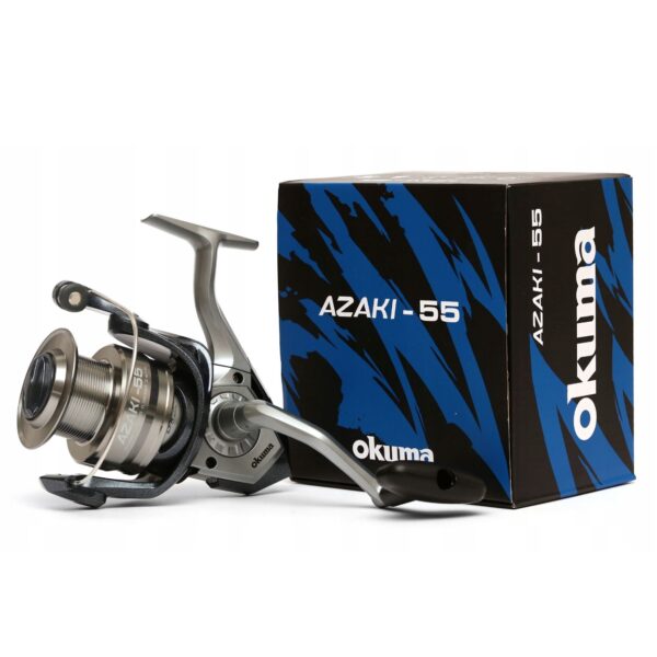 OKUMA Azaki 55