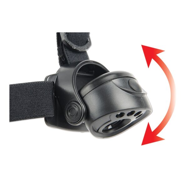 CARP SPIRIT Lumin-8 Sensor Led HeadLight - Slika 2