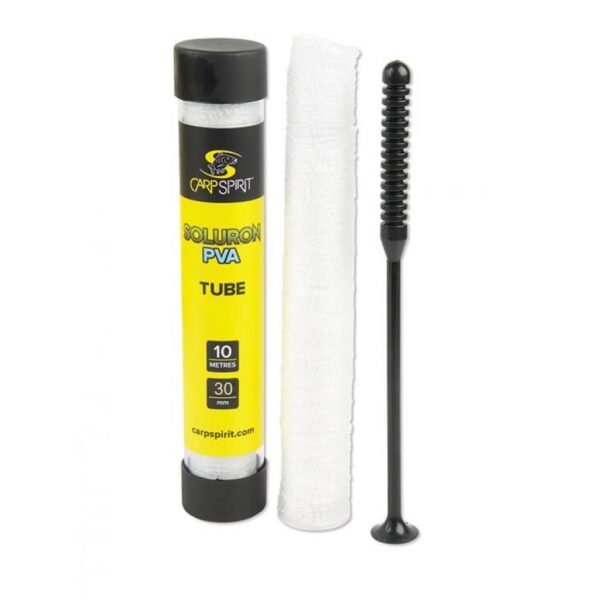 CARP SPIRIT Soluron PVA Tube 30mm 10m