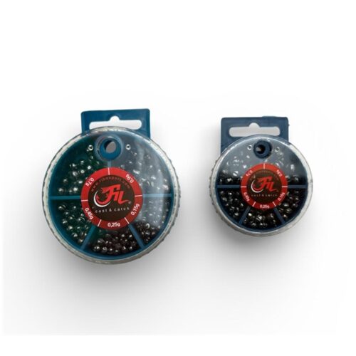 Filex Cast&Catch Split Olova