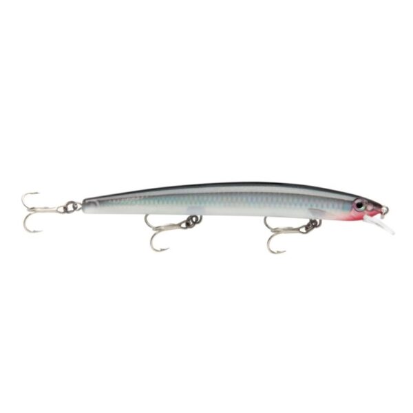 RAPALA Max Rap MXR11 FS (Flake Silver)