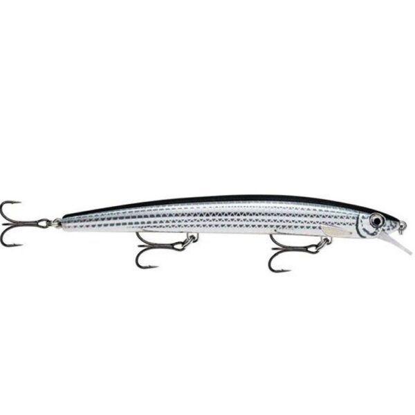 RAPALA Max Rap MXR11 MUL (Live Mullet)