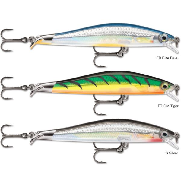 RAPALA RipStop Deep RSP12