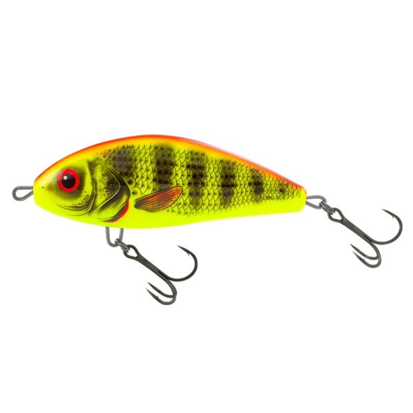 SALMO Fatso SNK 8cm Bright Pearch QFA101