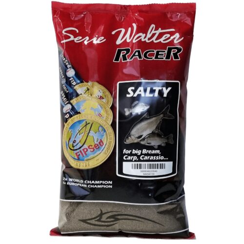 serie walter racer salty 1kg