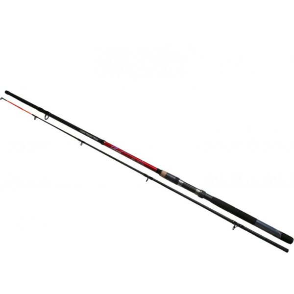 EUROCARP Red Agressor spinn 270 50-100gr