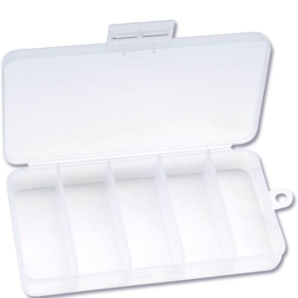 ZEBCO TwisterBox 18x10x3cm (8061002)