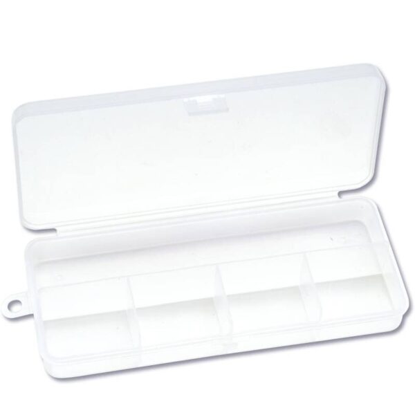 ZEBCO TwisterBox 18x8x3cm (8061003)