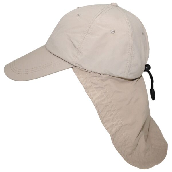 DB EXPERT Sahara Cap II