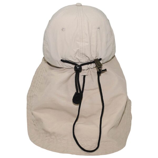DB EXPERT Sahara Cap II - Slika 2