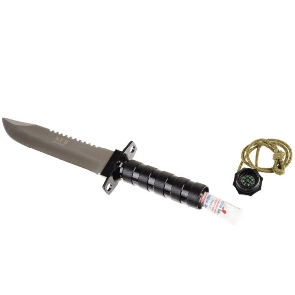MFH Survival Knife Jungle II (+) - Slika 2