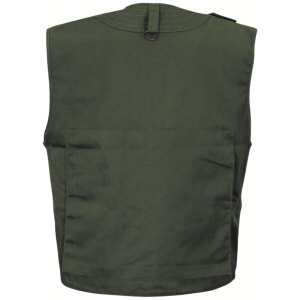 Ribolovni prsluk FOX OUTDOOR® - Slika 4