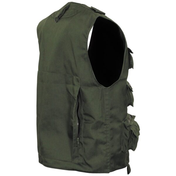 Ribolovni prsluk FOX OUTDOOR® - Slika 3