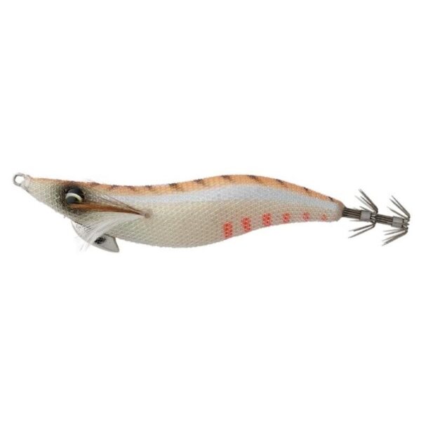 SAVAGE GEAR PowerGlow EGI #3.0 Orange