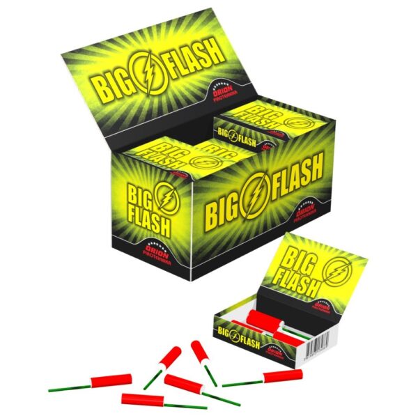 ORION Big Flash art. 656