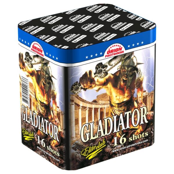 Vatromet ORION Gladiator art. 235