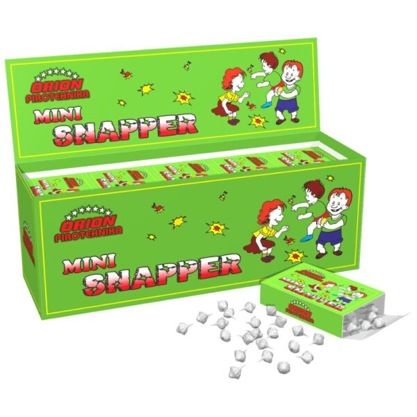 ORION Mini Snapper art. 179