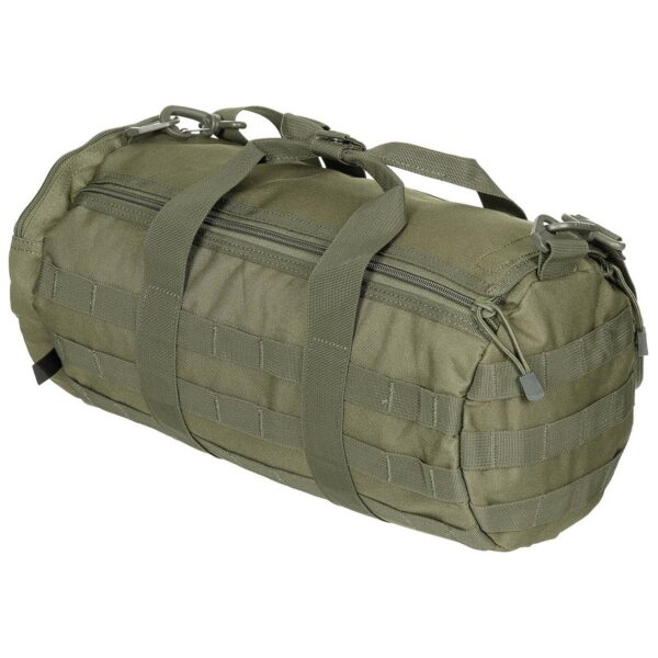 DB EXPERT Army Bag (vojna torba) - Slika 2