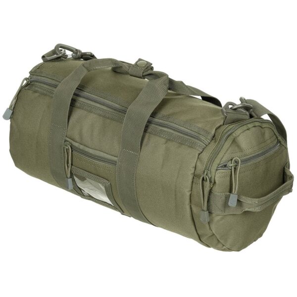 DB EXPERT Army Bag (vojna torba)