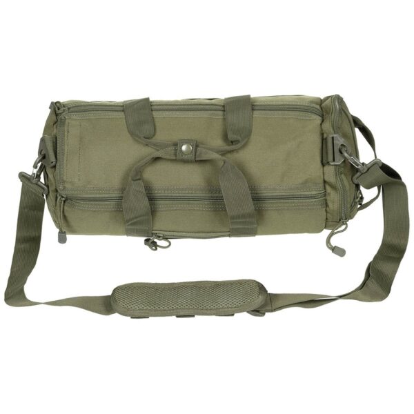DB EXPERT Army Bag (vojna torba) - Slika 3