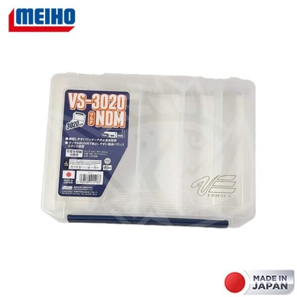 VERSUS VS-3020NDM Utility Case