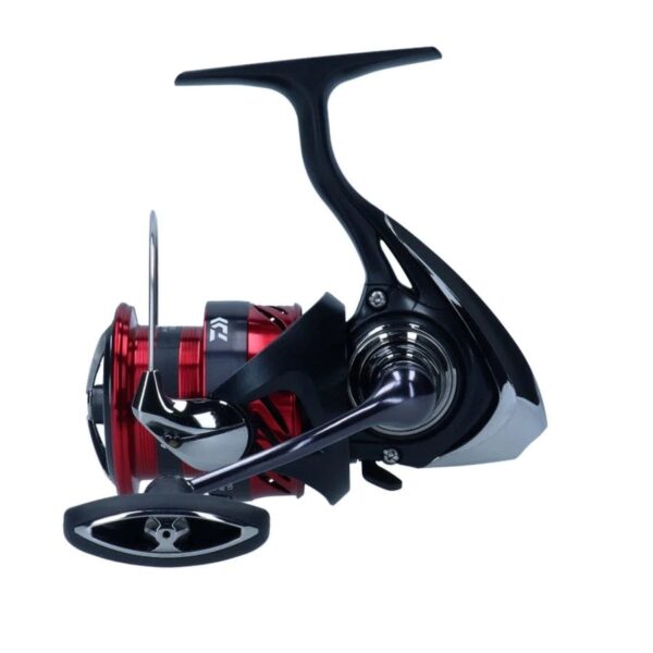 Rola DAIWA 23 Ninja LT4000-C