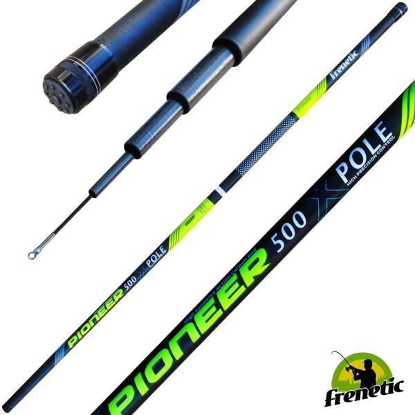 FRENETIC Pionner Pole
