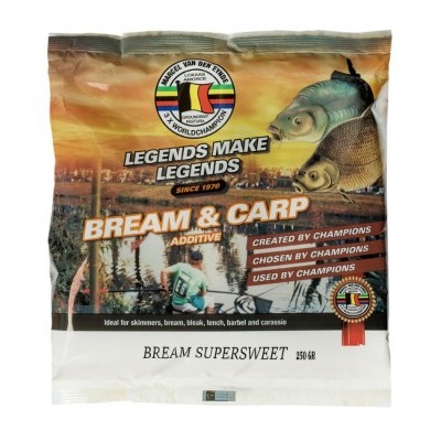 VDE BREAM SUPERSWEET 250gr