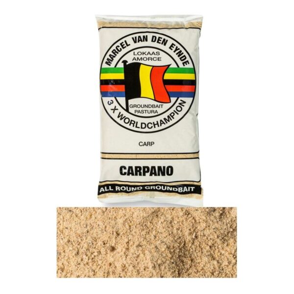 VDE CARPANO 1kg