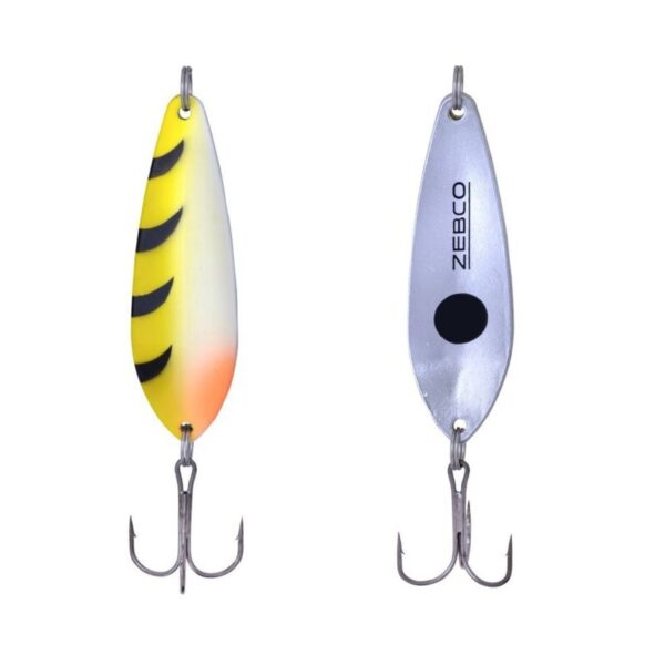 ZEBCO Z-Slim Spoon Pearch