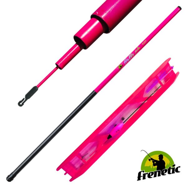 FRENETIC Hello Pole Set 4m