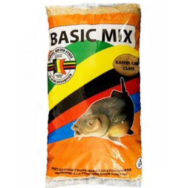 vde basic mix big fish 2,5kg